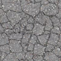 Photo High Resolution Seamless Asphalt Texture 0001